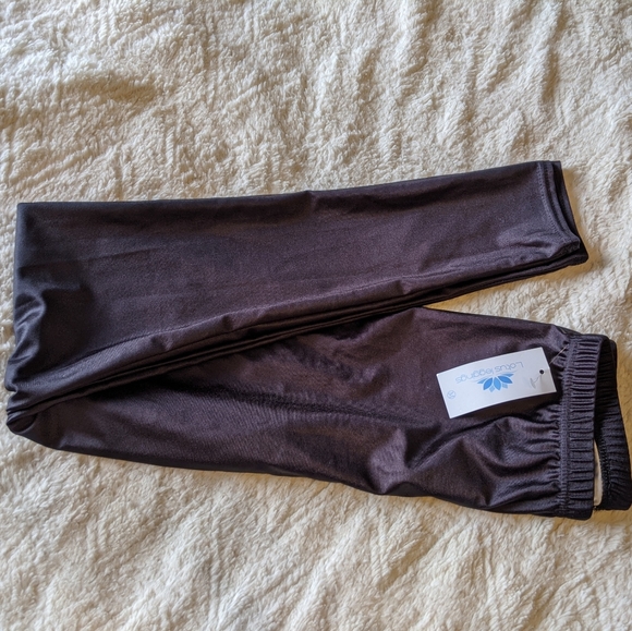 NWT Sword Leggings - Picture 2 of 2